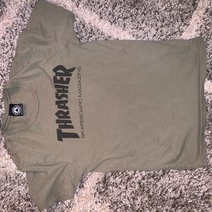 Thrasher T-shirt